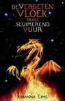 Sluimerend vuur - Johanna Lime - 9789463080873