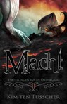 Macht - Kim ten Tusscher - 9789463081177
