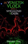 Smeulend venijn - Johanna Lime - 9789463081399