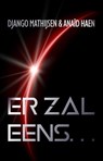 Er zal eens ... - Anaïd Haen ; Django Mathijsen - 9789463081559
