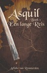 Een lange reis - Arlieke van Remmerden - 9789463081757