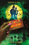 De monsterkermis - Gustaaf Glibber - 9789463082204