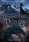 Gebonden in duister - Kim ten Tusscher - 9789463082365