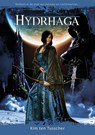 Hydrhaga - Kim ten Tusscher - 9789463083232