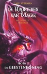 De geestenkoning - Ian Laverman - 9789463083379