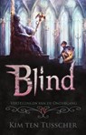 Blind - Kim ten Tusscher - 9789463083447