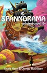 Spannorama - Anaïd Haen ; Django Mathijsen - 9789463084994