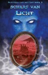 Scherf van licht - M.C. Pallada - 9789463085083