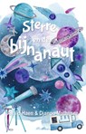 Sterre en de bijnanaut - Anaïd Haen ; Django Mathijsen - 9789463085212
