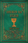 Koningin van kelken - Inge de Vries - 9789463085243