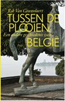 Tussen de plooien - Rik van Cauwelaert - 9789463100670