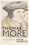 Thomas More - Peter Ackroyd - 9789463101226