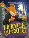 Halloween: lach of ik schiet - Geronimo Stilton - 9789463101493