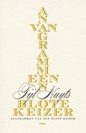 Anagrammen van een blote keizer - Nuyts Tijl - 9789463101738