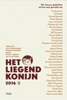 Het Liegend Konijn jaargang 14 2016/2 - Deleu Jozef - 9789463101882