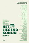 Het liegend konijn 2017/1 jrg 15 - Jozef Deleu - 9789463102278