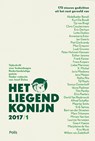 jaargang 15, nummer 1, April 2017 / Het Liegend Konijn - Jozef Deleu - 9789463102421