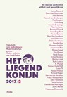 Het Liegend Konijn 2017/2 - Jozef Deleu - 9789463102803