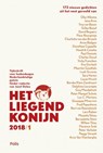 Het Liegend Konijn 2018/1 - Jozef Deleu - 9789463103145