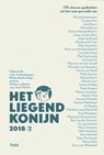 Het Liegend Konijn jaargang 16 nr.2 2018 - Jozef Deleu - 9789463103381