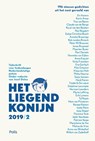 Het Liegend Konijn 2019/2 - Jozef Deleu - 9789463104692