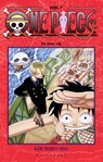 One Piece: De ouwe zak (7) - Eiichiro Oda - 9789463105606