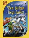 Een Stilton liegt nooit! - Geronimo Stilton - 9789463106702