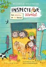 Inspecteur Wortel: Een detective op vier hoeven! - Holzinger Michaela - 9789463107693