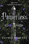 Powerless 1 - Lauren Roberts - 9789463107945