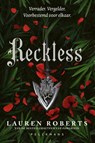 Reckless - Lauren Roberts - 9789463107952
