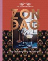 Zondag - Holy Kauw - 9789463140485
