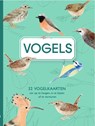 Vogels -  - 9789463141512