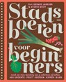 Stadsboeren - Gerard Janssen - 9789463141864