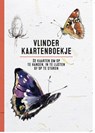 Vlinder kaartenboekje -  - 9789463141895