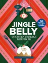 Jingle Belly - Arno van Elst - 9789463142007