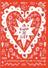 Ik vind je lief -  - 9789463142014
