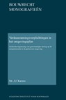 Verduurzamingsverplichtingen in het omgevingsplan - J.J. Karens - 9789463150958