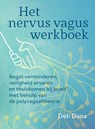 Het nervus vagus-werkboek - Deb Dana - 9789463160704