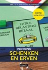 Inleiding Schenken en Erven 2024/2025 - C.J.M. Jacobs - 9789463172127