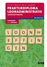 Praktijkdiploma Loonadministratie Loonheffingen 2020-2021 Theorieboek - D.R. in 't Veld - 9789463172226