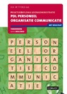 PDL Personeel Organisatie Communicatie Theorieboek 2021-2022 - D.R. in 't Veld - 9789463172530