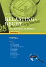 Belastingrecht voor Bachelors en Masters 2022-2023 Theorieboek - G.A.C. Aarts - 9789463173209