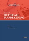 ABM 4 De Fiscale Jaarrekening Theorieboek 3e druk - A.G.M. van den Bosch ; A.J. van Aken - 9789463173308