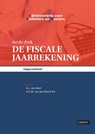 ABM 4 De Fiscale Jaarrekening Opgavenboek 3e druk - A.G.M. van den Bosch ; A.J. van Aken - 9789463173315