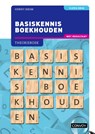 Basiskennis Boekhouden met resultaat - H.M.M. Krom - 9789463173674
