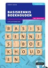 Basiskennis Boekhouden met resultaat - H.M.M. Krom - 9789463173681