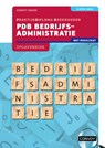 PDB Bedrijfsadministratie met resultaat - H.M.M. Krom - 9789463173728