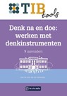 Denk na en doe: werken met denkinstrumenten - Jan de Bas ; Ed Verhage - 9789463174091