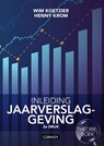 Inleiding Jaarverslaggeving - W. Koetzier ; H.M.M. Krom - 9789463174404