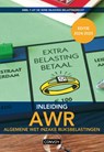 Inleiding Algemene Wet inzake Rijksbelastingen (AWR) 2024/2025 - C.J.M. Jacobs - 9789463174701